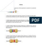 POTÈNCIA I RESISTÈNCIA