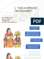 EL INCA y EL AUKI HECTOR CARDENAS CLASE MODELO FEB 2020