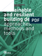 Sustainable and Resilient Building Design PDF