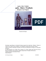 Candomblé Angola PDF