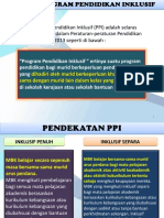 Pendidikan Inklusif