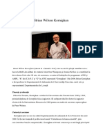 Brian Wilson Kernighan