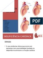 Insuficiência cardíaca: causas, sintomas e tratamento