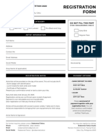 Form PDF