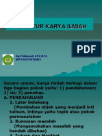 PPT 4 Struktur Karya Ilmiah.ppt