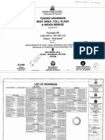 Icb m4 Iiib TDWG (Toll Plaza & Weigh Bridge) PDF