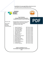 Praktek Kebijakan Puskesmas