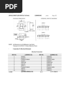 7seg Pinout