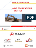 Apostila Elétrica Escavadeira SANY SY215C.pdf