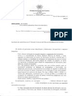 Honorários Cúmulo Jurídico Devem Ser Pagos - Incidente Autónomo