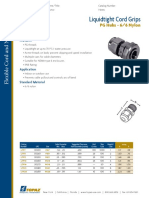 Prensaestopa - TOPAZ - PG29 LTF29