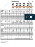 Comparativo de Produtos KYOCERA Set - 15 - V5.0