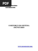 Reforco Do Sistema Imunologico JOSE MARIA ALVES