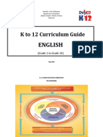 English Curriculum Guide