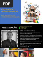 Aula 1 -PSICOLOGIA DO DESENVOLVIMENTO - PÓS ESTÁCIO.pptx