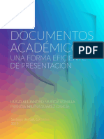 Documentos Académicos - Muñoz Hugo Alejandro PDF