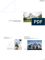 Aula 02 Contextualizacao Da Arquitetura Contemporanea e Definicoes de Complexidade PDF