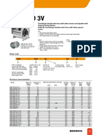 Ventilator-Centrifugal-CBD-Sodeca 575 Lei 1570mch