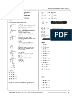 Matematika SD K13