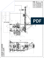 7.  General Arrangement DWG-GSU0901.00卸船机总图