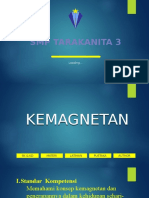 Medan Magnet