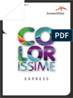 Colorissime Express Geel 171010 PDF