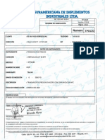 TRANSMISOR DE ALTA PIT REGISTRADOR DIGITAL