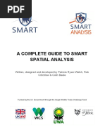 SMART Analysis Manual