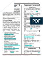 Examen Semanal Letras 28 de Enero Intermedio