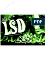 La Verità Sulla LSD