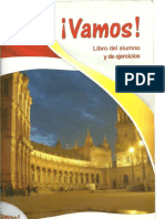 VAMOS 1 Libro Del Alumno PDF