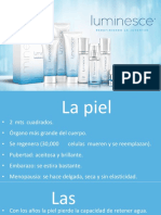 Linea LUMINESCE