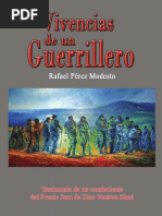 Vivencias de Un Guerrillero PDF