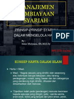 02 Prinsip Syariah Dalam Pengelolaan Harta