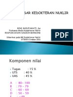 Teknik Dasar KN - 1