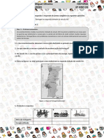 História - 6º Ano - Teste 3