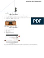 Modem Configuration Help File - R1