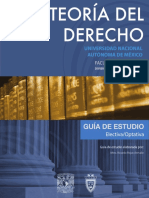 faculta de derecho  teoria del derecho.pdf