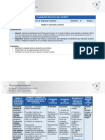 AETU U1 Planeación Didáctica