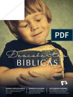 Descobertas Bíblicas PDF