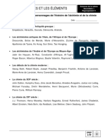 Alchimie Et Chimie PDF