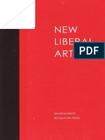 New Liberal Arts 2009