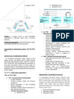 Accounting Information System