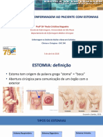 ASSISTÊNCIA DE ENFERMAGEM AO PACIENTE COM ESTOMIAS - PDF Download grátis