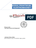 Elektromagnetik A5