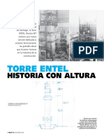 Torre ENTEL Historia Con Altura (BIT 51) PDF