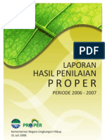 Download Proper2007 - Press Release by lingkungan SN4465887 doc pdf