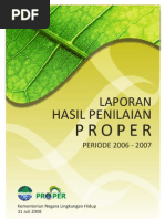 Download Proper2007 - Press Release by lingkungan SN4465887 doc pdf