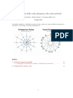 Il Temperamento Equabile PDF