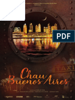 CHAU BUENOS AIRES - Descripción Del Proyecto 2019 PDF